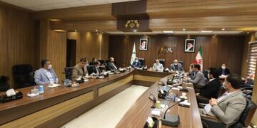 پرداخت هشتصد میلیارد تومان بابت نگهداری پیاده راه با ترک تشریفات به پیمانکار خاص شهرداری رشت