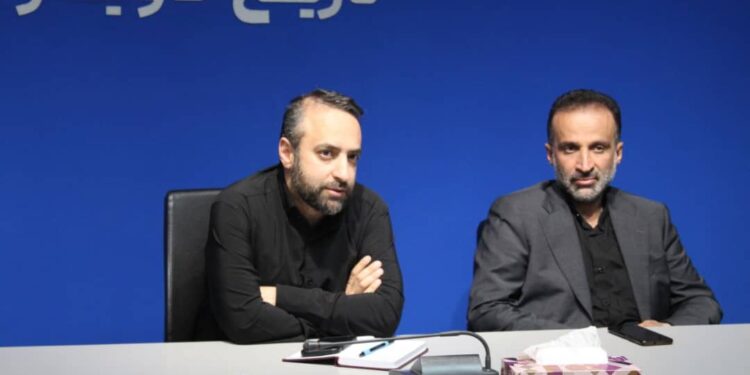 نشست بررسی احداث کمربندی بندر کیاشهر برگزار شد