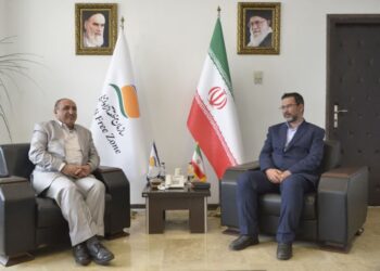 ماهیت شروط مناطق آزاد در قبال فعالان اقتصادی باید حفظ شود