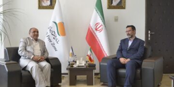 ماهیت شروط مناطق آزاد در قبال فعالان اقتصادی باید حفظ شود