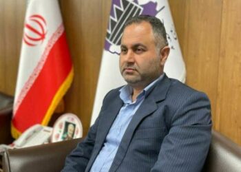 تشکیل کارگروه تحقق شعار مهار تورم و رشد تولید در شرکت شهرک های صنعتی استان گیلان