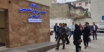 سرعت بخشیدن به فرآیند آماده سازی فاز دوم مرکز آموزشی درمانی ۱۷ شهریور