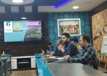 تشریح برنامه های هفته هنر انقلاب اسلامی حوزه هنری