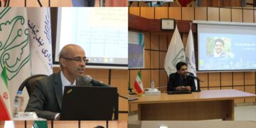 اولین نشست تخصصی دیپلماسی شهری بندر کیاشهر برگزار شد