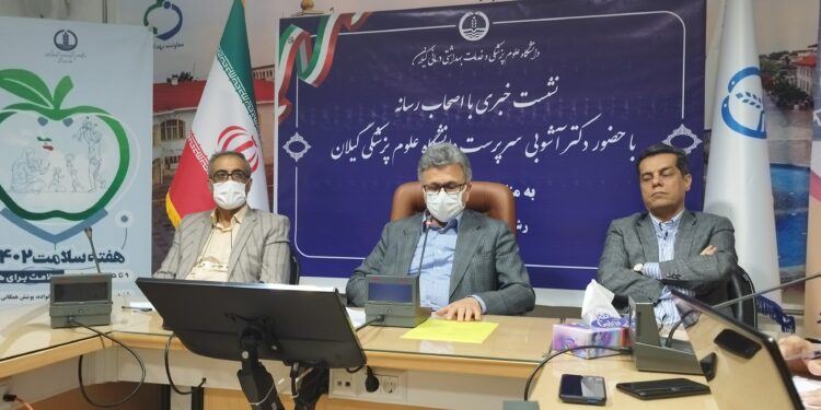 سالمندی و رشد منفی جمعیت؛ مهم ترین تهدیدها برای گیلان