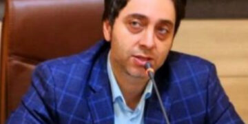 ادعای تخلیه زباله در قاضی محله بخش کلاچای کذب است/ علیه دهیار محل شکایت قضایی ثبت کرده ایم