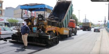 سرعت گرفتن عملیات آسفالت و زیر سازی معابر توسط شهرداری رشت