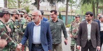 مدیریت منابع طبیعی باید مردمی باشد