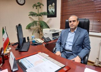 گیلان بیش از ۲۵۰ هزار کارگر بیمه شده اصلی دارد