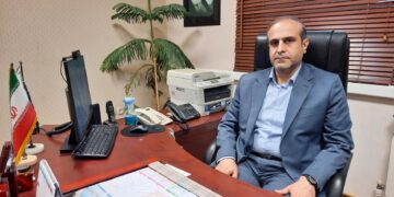 گیلان بیش از ۲۵۰ هزار کارگر بیمه شده اصلی دارد