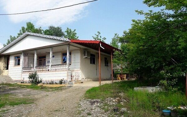 افتتاح ۲۴۵۴ واحد مسکن ملی در روستاهای گیلان