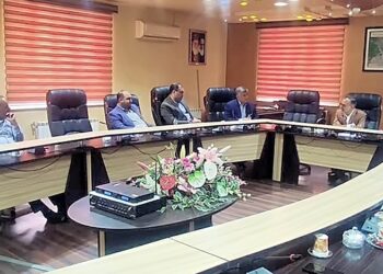 حسینیه کارکنان شهرداری در خیابان چمران رشت احداث خواهد شد