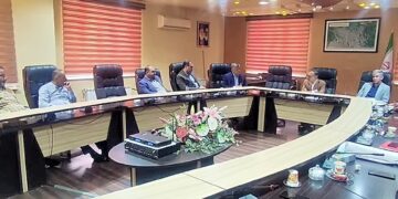 حسینیه کارکنان شهرداری در خیابان چمران رشت احداث خواهد شد