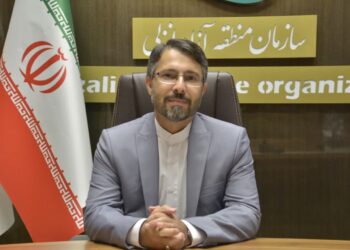 اکبرنیازی؛ سرپرست سازمان منطقه آزاد انزلی شد