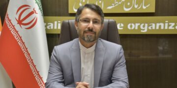 اکبرنیازی؛ سرپرست سازمان منطقه آزاد انزلی شد