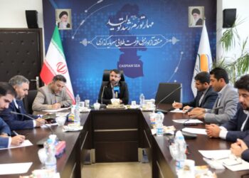 انعقاد تفاهمنامه همکاری تجاری و اقتصادی سه جانبه