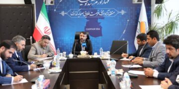 انعقاد تفاهمنامه همکاری تجاری و اقتصادی سه جانبه