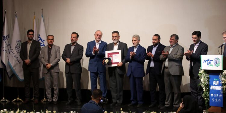 مراسم ” شب ویڗه بندرکیاشهر” در فرهنگسرای نیاوران برگزار شد /بندر کیاشهر تاریخ خاویار خزر