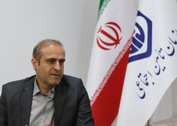 رشد بیش از ۸ درصدی تعداد بازنشستگان تحت پوشش تامین اجتماعی گیلان در سال گذشته