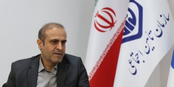 رشد بیش از ۸ درصدی تعداد بازنشستگان تحت پوشش تامین اجتماعی گیلان در سال گذشته