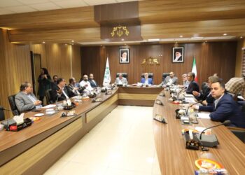 تعیین تکلیف ۱۶۰ واحد مسکونی متعلق به شهرداری رشت/ خبر خوش آغاز اجرای ممیزی املاک در رشت