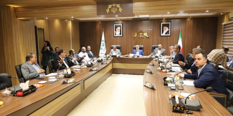 تعیین تکلیف ۱۶۰ واحد مسکونی متعلق به شهرداری رشت/ خبر خوش آغاز اجرای ممیزی املاک در رشت