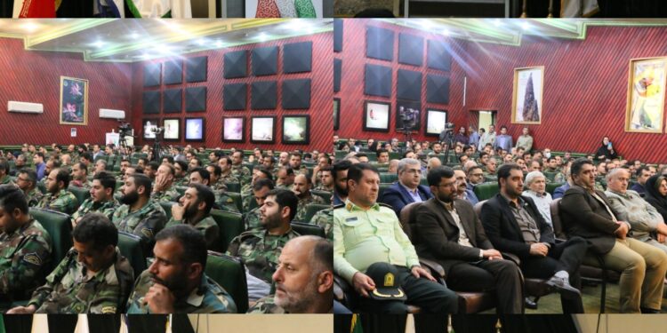 عدم اعلام بیش از ۱۴۰ جان باخته حوزه منابع طبیعی و محیط زیست به عنوان «شهید»/جنگلبانان و محیط بانان پلیس امنیت زیستی هستند