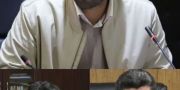 اولین انتصابات شوقی