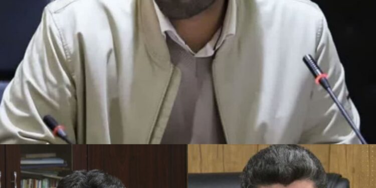 اولین انتصابات شوقی