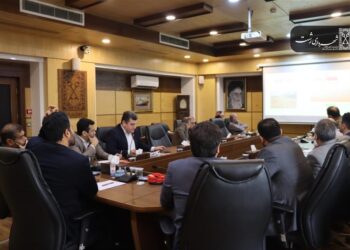 تعیین تکلیف پروژه‌های راکد و نیمه تمام به دستور شهردار رشت