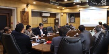 تعیین تکلیف پروژه‌های راکد و نیمه تمام به دستور شهردار رشت