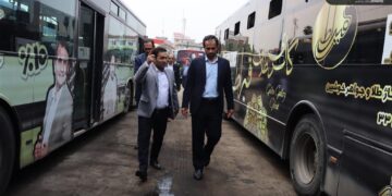 ضرورت برنامه‌ریزی برای واگذاری حمل و نقل عمومی به بخش خصوصی