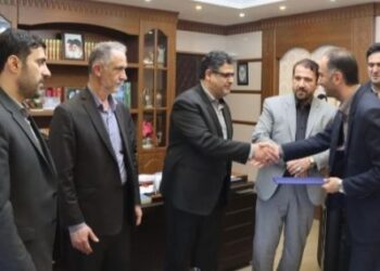 مدیر بنیاد مسکن شهرستان لنگرود منصوب شد