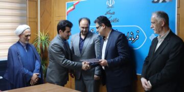 محرومیت زدایی از روستاها نقش مهم و اساسی بنیاد مسکن