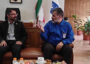 تأمین مواد اولیه، صادرات و تولید محصولات مشترک با شرکای خارجی با محوریت منطقه آزاد انزلی