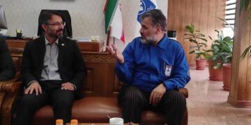 تأمین مواد اولیه، صادرات و تولید محصولات مشترک با شرکای خارجی با محوریت منطقه آزاد انزلی