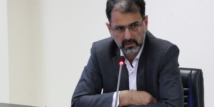 خاموشی؛ خط قرمز وزارت نیرو است