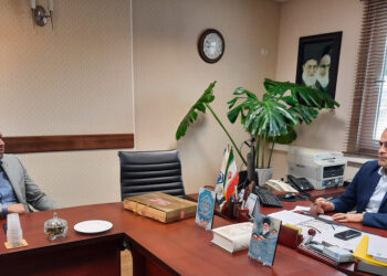 تقویت تعاملات دوسویه برای کمک به عرصه های تولیدی گیلان