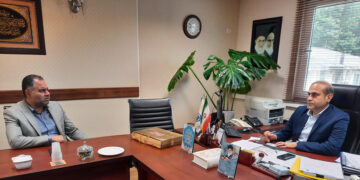 تقویت تعاملات دوسویه برای کمک به عرصه های تولیدی گیلان