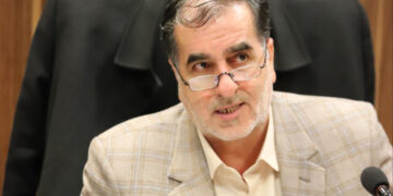 بودجه باید برمبنای درآمد تخصیص یابد