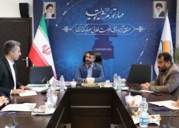 تاکید بر تعیین تکلیف اراضی بلااستفاده فاز تجارت منطقه آزاد انزلی