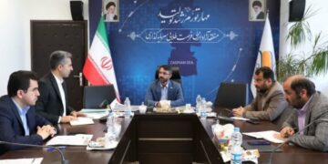 تاکید بر تعیین تکلیف اراضی بلااستفاده فاز تجارت منطقه آزاد انزلی