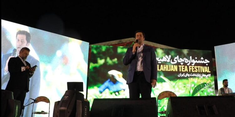 راه اندازی دبیرخانه دائمی جشنواره چای و اجرای جشن‌ها برای برندسازی چای داخلی