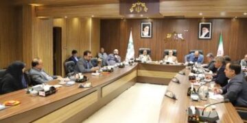 دومین سالانه شهر خلاق رشت با حضور شهرهای خلاق کشور برگزار خواهد شد