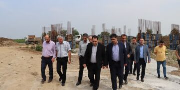 احداث مسکن برای متقاضیان در شهرهای دارای جمعیت کمتر از  ۱۰۰ هزار نفر