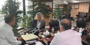 نیاز فوری دانشگاه علوم پزشکی گیلان به نیروی انسانی متخصص و ماهر در مراکز بهداشتی و درمانی