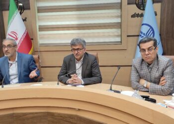 راه اندازی کلینیک ویژه سالمندی در گیلان