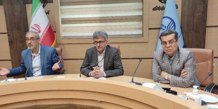 راه اندازی کلینیک ویژه سالمندی در گیلان