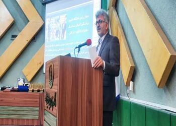 جمعیت فعال گیلان فرصت طلایی برای فرزندآوری است