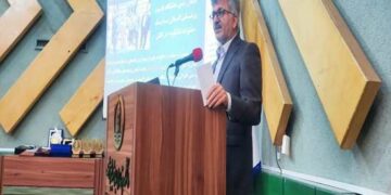 جمعیت فعال گیلان فرصت طلایی برای فرزندآوری است